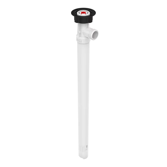 F 424 PVDF-50/38 | FKM