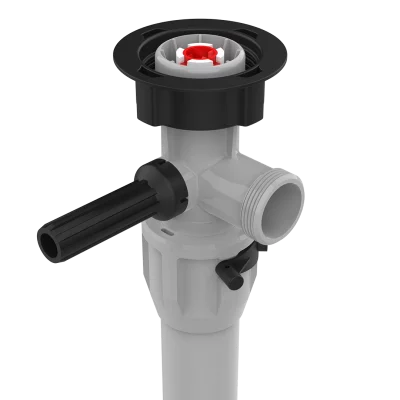 F 425 PP-50/34 | EPDM