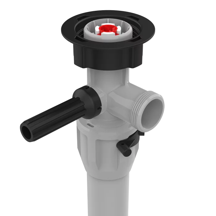 F 425 PP-50/34 | EPDM