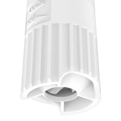 F 430 PVDF-40/33 Z | FKM