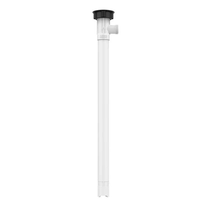 F 430 PVDF-50/38 | FKM