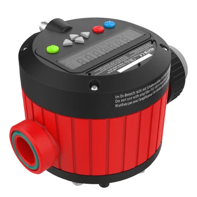 FMC 100/PP/1/A | FKM