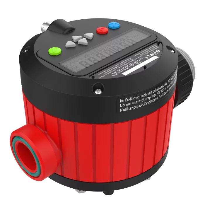 FMC 100/PP/1/A | FKM