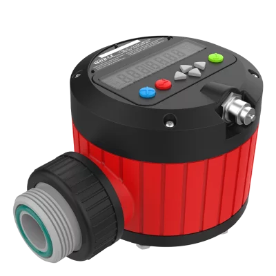 FMC 100/PP/1/A | FKM
