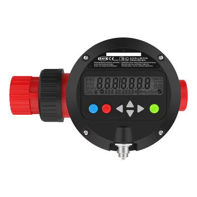 FMC 100/PP/1/F | FKM