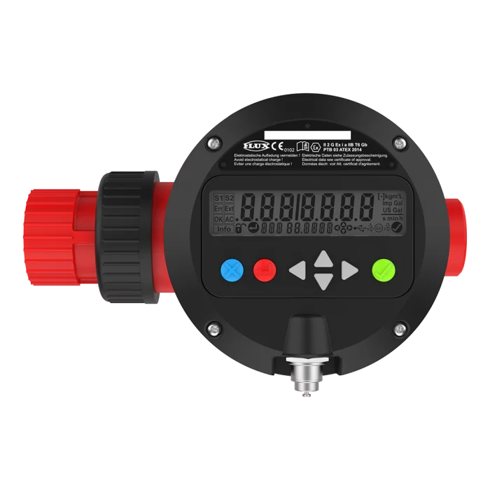 FMC 100/PP/1/F | FKM