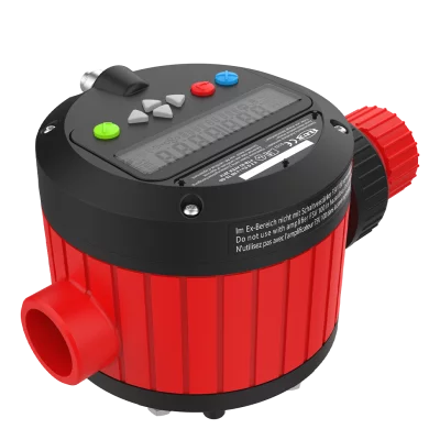 FMC 100/PP/1/F | FKM