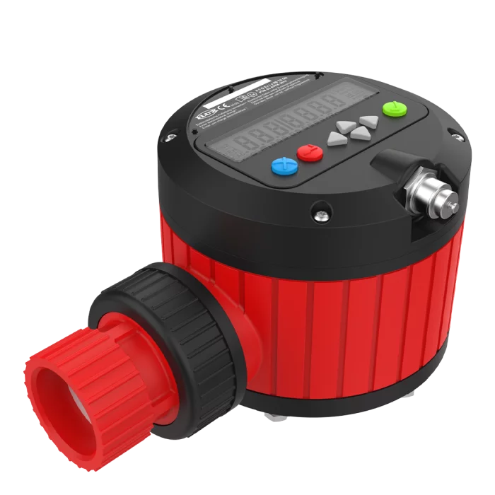 FMC 100/PP/1/F | FKM