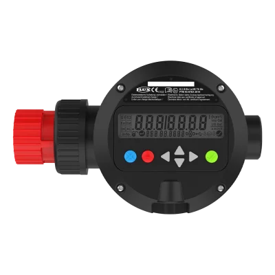 FMJ 100/PP/1/F | FKM