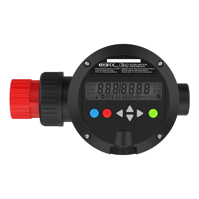 FMJ 100/PP/1/F | FKM