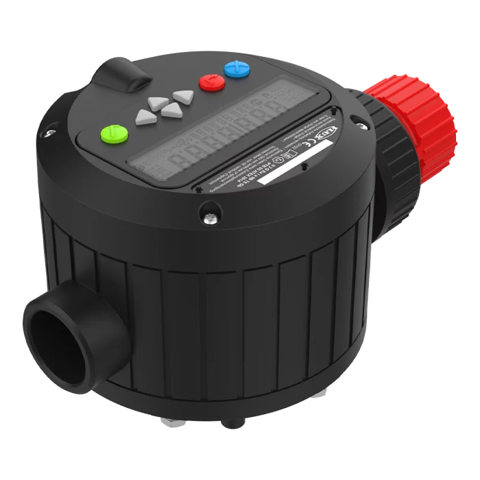 FMJ 100/PP/1/F | FKM