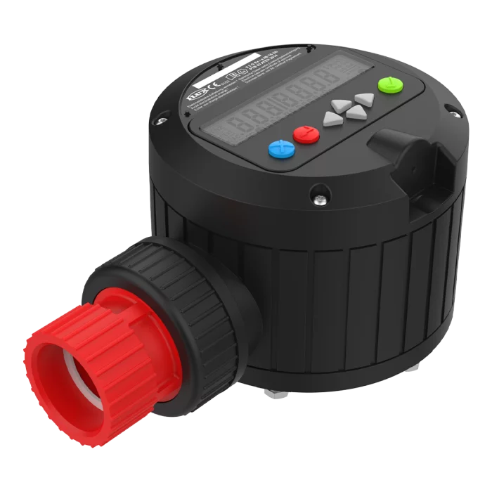 FMJ 100/PP/1/F | FKM