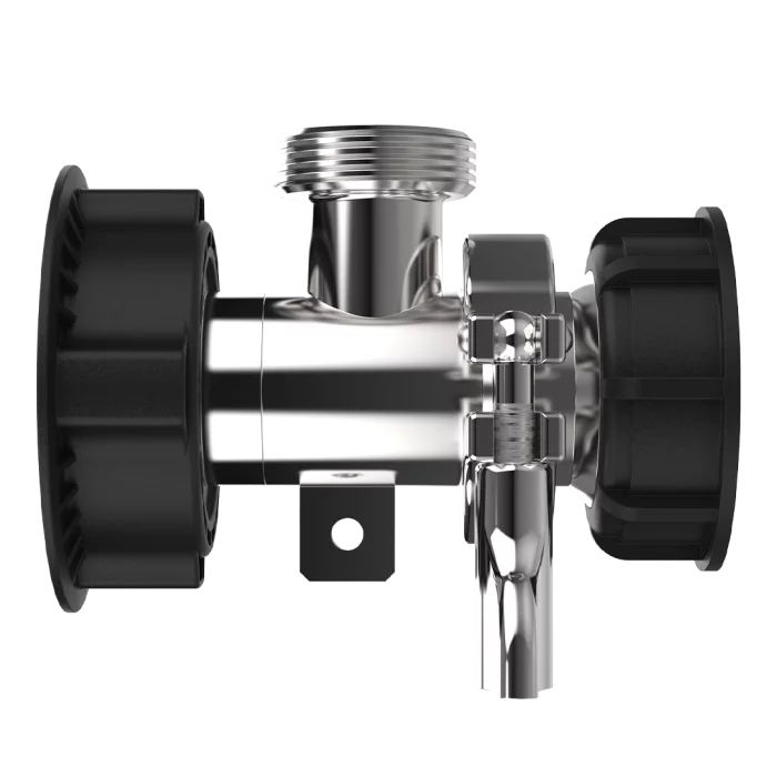 MINIFLUX S-41/38 | FKM | 136 mm