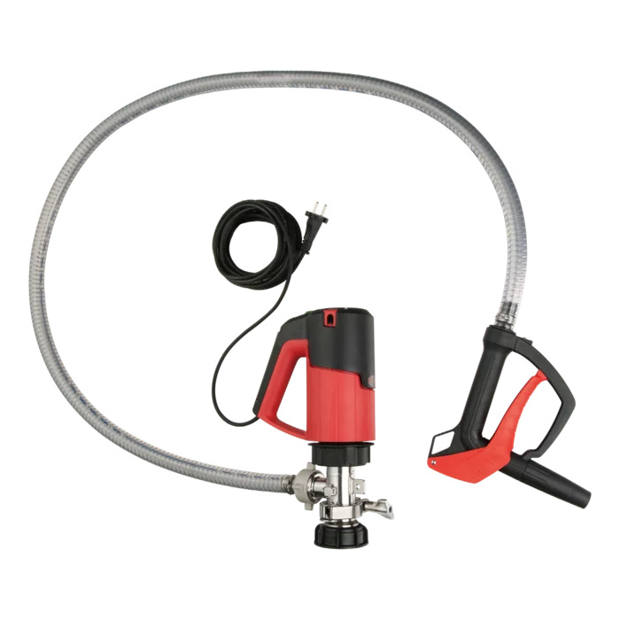 MINIFLUX S-41/38 | 136 mm