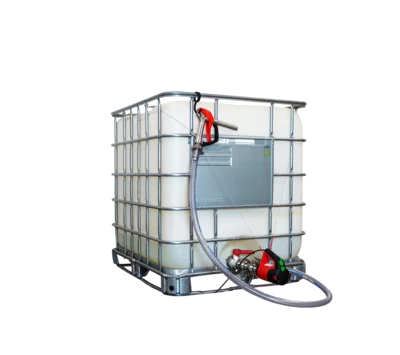 MINIFLUX Sanitary & FEM 4070 USS/230-240V