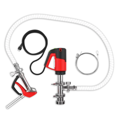 MINIFLUX Sanitary & FEM 4070 USS/230-240V
