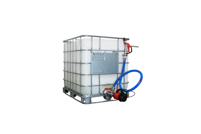 MINIFLUX Sanitary, FKM, FOOD Anschluss Zulauf Clamp 2"