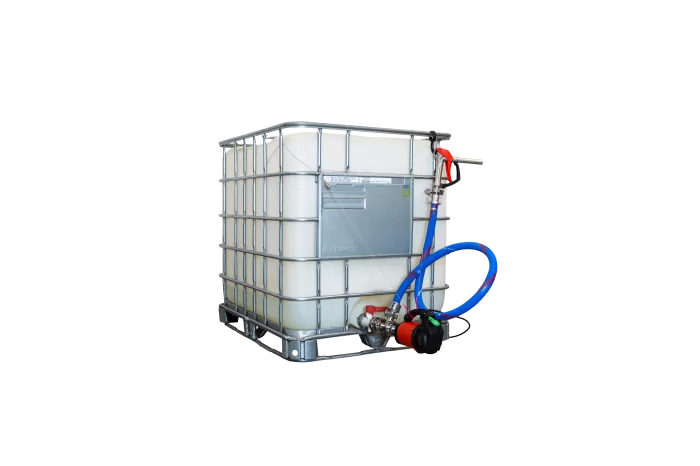 MINIFLUX Sanitary, FKM, FOOD Anschluss Zulauf Clamp 2"