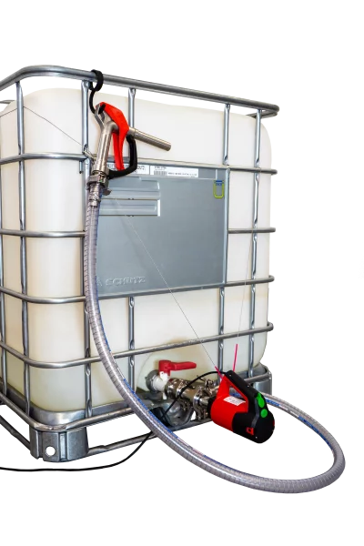 MINIFLUX Sanitary
