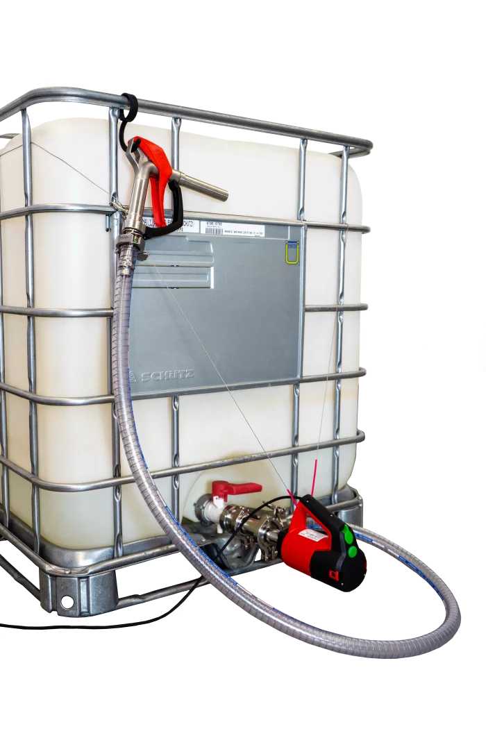 MINIFLUX Sanitary