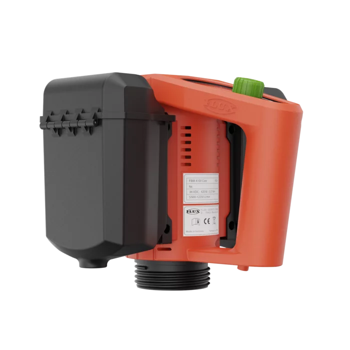 FBM 4100 | 260 W | IP 44