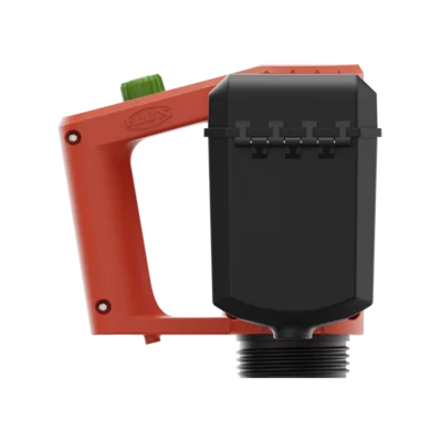 FBM 4100 | 260 W | IP 44