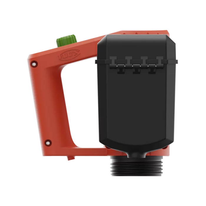 FBM 4100 | 260 W | IP 44