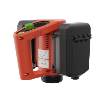 FBM 4100 | 260 W | IP 44