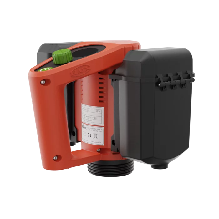 FBM 4100 | 260 W | IP 44
