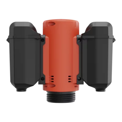FBM 4100 | 420 W | IP 24