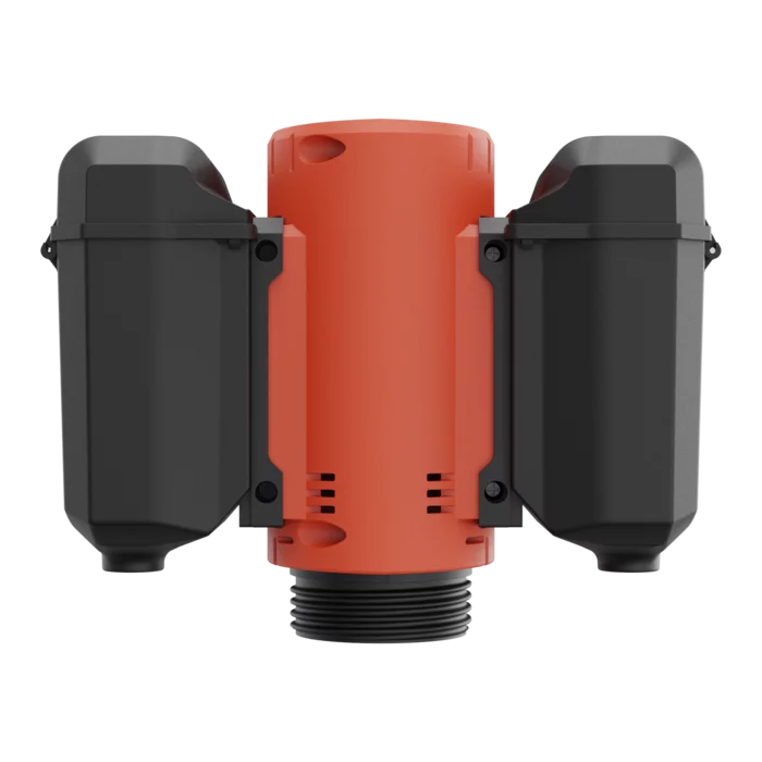 FBM 4100 | 420 W | IP 24