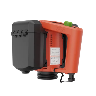 FBM 4100 | 260 W | IP 44