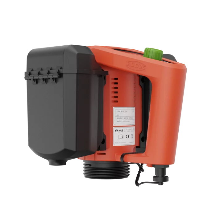 FBM 4100 | 420 W | IP 24