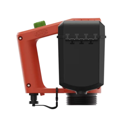 FBM 4100 | 420 W | IP 24