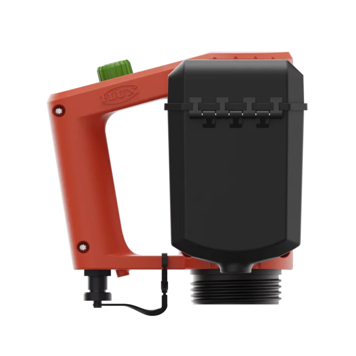 FBM 4100 | 420 W | IP 24