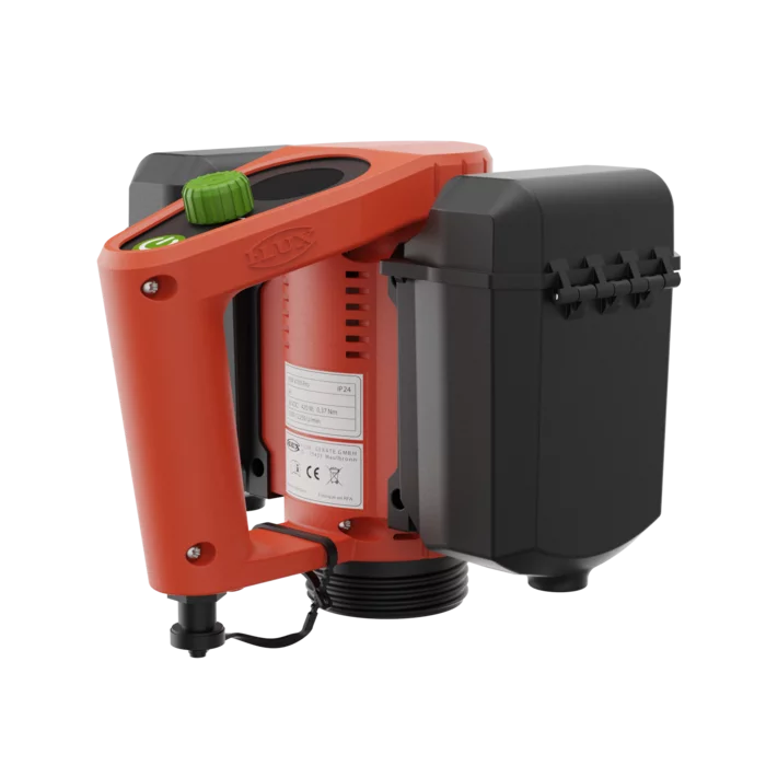 FBM 4100 | 420 W | IP 24