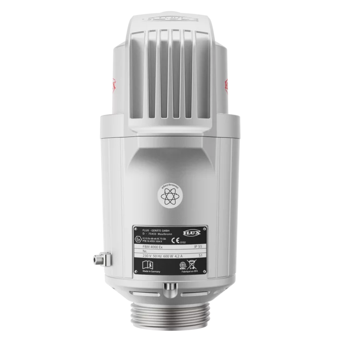 FBM 4000 Ex | 600 W | 230 V | 50-60 Hz