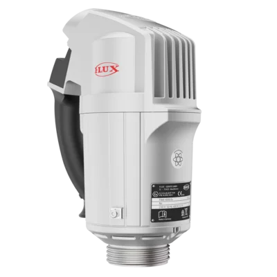 FBM 4000 Ex | 600 W | 230 V | 50-60 Hz