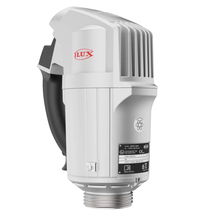 FBM 4000 Ex | 600 W | 230 V | 50-60 Hz