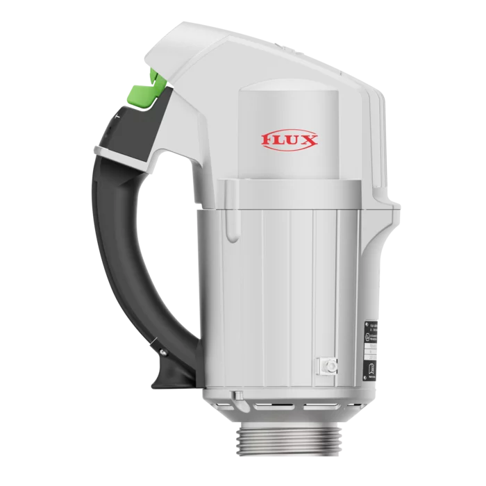 FBM 4000 Ex | 600 W | 230 V | 50-60 Hz