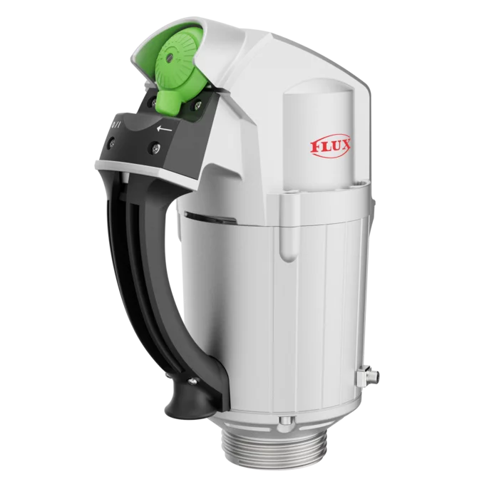 FBM 4000 Ex | 600 W | 230 V | 50-60 Hz
