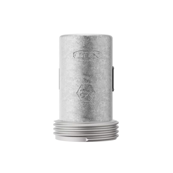 F 416 Ex | 470 W | 14 l/s