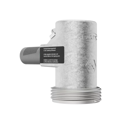 F 416 Ex | 470 W | 14 l/s
