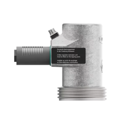 F 416 Ex | 470 W | 14 l/s