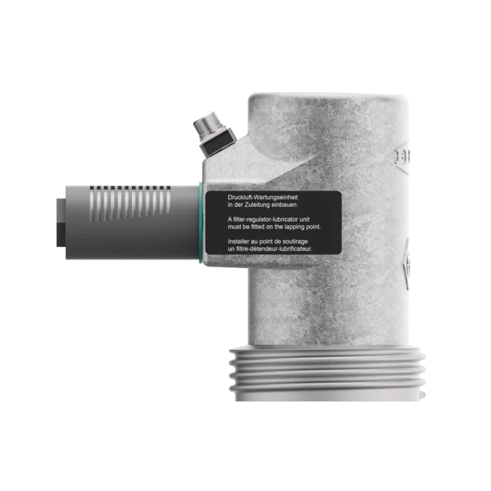 F 416 Ex | 470 W | 14 l/s