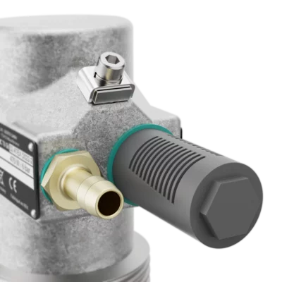 F 416 Ex | 470 W | 14 l/s