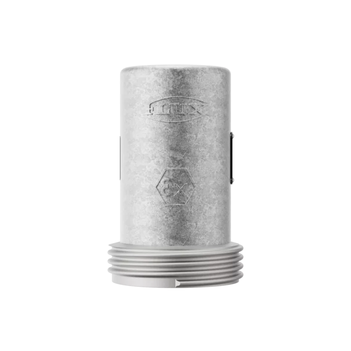 F 416 Ex | 470 W | 14 l/s