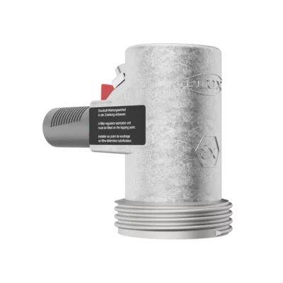 F 416 Ex | 470 W | 14 l/s
