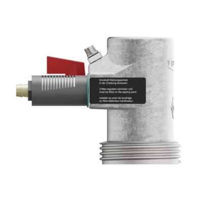 F 416 Ex | 470 W | 14 l/s