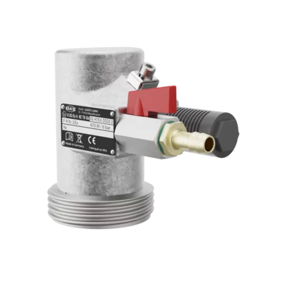 F 416 Ex | 470 W | 14 l/s